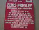 Elvis Presley 