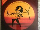 *ELF - Trying To Burn The Sun SEALED LP | Safari LONG8 | Metal | Dio | Glover*