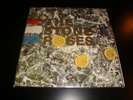 Rare THE STONE ROSES - The Stone Roses VINYL LP 1st UK Press SIGNED BY MANI