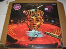 Weldon Irvine - Cosmic Vortex Justice Divine LP new Pure Pleasure reissue jazz
