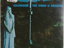COLOSSEUM: The Grass is Greener US Dunhill Psych Rock Promo WLP Vinyl LP