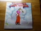 Atomic Rooster - In hearing of - 1st press LP 1971 PEG1   A1U/B1U   EX