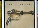 Foo Fighters | S/T | Vinyl LP | Roswell Records | 7243 834027 1 7 EST 2266 1995