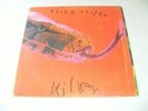 ALICE COOPER - KILLER - 1ST PRESS + CALENDER - UK 1971 -