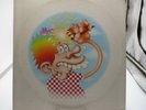 THE GRATEFUL DEAD EUROPE 72. 3 LP Record Green w/Booklet Ultrasonic Clean VG+/NM