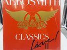 Aerosmith - Classics Live II - 1986 US 1st Press Sealed