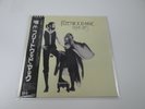 FLEETWOOD MAC RUMOURS WARNER P-10233W with OBI Japan VINYL LP