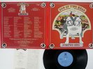 STATUS QUO DOG OF TWO HEAD PYE UXP-631-Y JAPAN VINYL LP