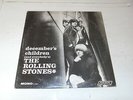 THE ROLLING STONES - December's Children (And Everybody's) - 1965 US 12-track LP
