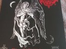 ARCHGOAT - Whore of Bethlehem LP 2007 Blasphemous Underground Productions