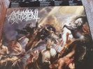 ARGHOSLENT - Galloping Through Battle Ruins LP 2003 Hellflame Productions
