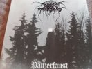 DARK THRONE - Panzerfaust LP 2002 Moonfog repress