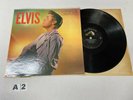 Elvis Presley 1st Self Titled MONO No Ad Back LPM-1382 Record lp vinyl album VG