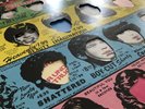 Rolling Stones ‘Some Girls’ Vinyl LP First Pressing Rare Italian VG Rude Version