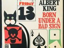 ALBERT KING  
