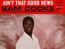 Sam Cooke - Ain't That Good News (Vinyl LP - 1964 - US - Original)