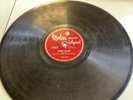 John Lee Hooker 78 modern hollywd 7036 boogie boogie/ hobo blues vg- plays great