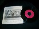 Craig Hansen Black Roses 7