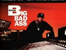 Ant Banks - The Big Badass Splatter Vinyl Edition (1994 - EU - Reissue)