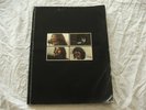 BEATLES GET BACK BOOK (LET IT BE BOX SET) SOME ISSUES BUT ALL PAGES FULLY INTACT