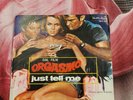 CAM OST FILM SOUNDTRACK ORGASMO VEDO NUDO WESS UMILIANI TROVAJOLI 1969 CRAZY