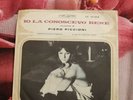 OST FILM SOUNDTRACK PIERO PICCIONI IO LA CONOSCEVO BENE STEFANIA SANDRELLI 1966