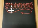 POSSESSED: Seven churches LP USA Death Metal Primus