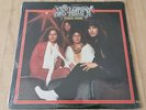 YESTERDAY AND TODAY Struck down LP Y & T Dave Meniketti SEALED Original ab €1.00