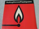 THE ROLLING STONES   FLASHPOINT   1991 SEALED ORIG 1st Press w/Sticker - C47456