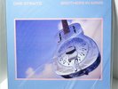 DIRE STRAITS Brothers In Arms 180-gram VINYL 2xLP 45RPM Sealed MOFI Numbered