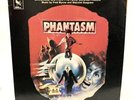 PHANTASM Myrow Seagrave original Soundtrack VINYL Varese 1979 LP Play Tested