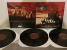 IAM L'ÉCOLE DU MICRO D'ARGENT TRIPLE VINYLE CERTIFIÉ DE 1997 RAP US