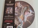 Powerwolf Strictly Limited Edition -Emp Exclusive | Kiss Of The Cobra King | 7