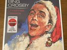 Bing Crosby - Christmas Classics Target Exclusive Silver Metallic Vinyl LP - NEW