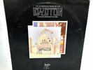 Led Zeppelin The Song Remains The Same 1976 Swan Song SS 2-201 Double LP VG+