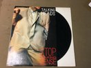Vinyl Lp - Talking Heads - Stop Making Sense 1984
