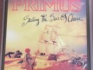 Primus - Sailing The Seas of Cheese 2013 Reissue Vinyl NEW