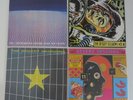 The Desert Sessions - Vol. 1,2,3,4,5,6,11,12 Vinyl Queens of the Stone Age Kyuss