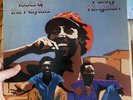 TOOTS AND THE MAYTALS / FUNKY KINGSTON * 1973 * ISLAND ILPS-9330 NM