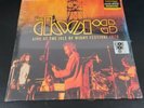 The Doors Live at the Isle of Wight Festival 1970 RSD 2019 - 2LP Vinyl Record #d
