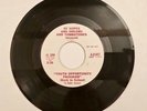 Of Hopes Dreams and Tombstones, USA Youth Opportunity Programme, original demo