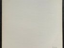 THE BEATLES - WHITE ALBUM - LOW NUMBERED LA 1ST PRESS - EX