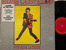 Elvis Costello My Aim is True Vinyl LP NM w/ Shrink Wrap + Hype Alison Columbia