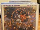 The Red Hot Chili Peppers - Freaky Styley PROMO - OG - 1st PRESSING - 1985