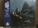 Mondo Hot Fuzz Soundtrack Vinyl Record LP Beer Variant Signed By Jock