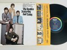 Promo Copy Beatles Butcher Cover Yesterday And Today Rare Mono Second State VG+