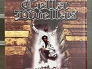 CELLA DWELLAS - Realms 'N Reality (1996) 2xLP OG 1st Press Vinyl Rap Nick Wiz NM