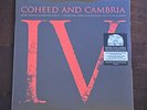 Coheed And Cambria Good Apollo Record Store Day Exclusive - Splatter Vinyl - New