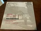 Columbia SAX 2344 Malcuzynski B/S NM