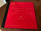 Enesco Plays Bach Sonatas Continental CLP 104/6